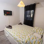 Apartment O Doux Sejour - Parking, Netflix, Terrasse Toulouse