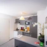 ô Doux - Parking, Netflix, Terrasse
