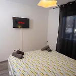 O Doux Sejour - Parking, Netflix, Terrasse טולוז