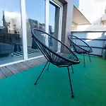Apartment O Doux Sejour - Parking, Netflix, Terrasse