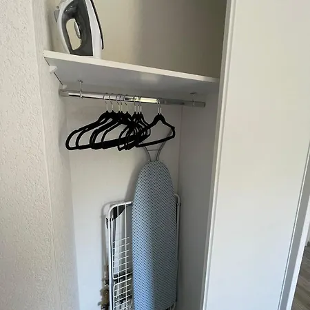 公寓 O Doux Sejour - Parking, Netflix, Terrasse 圖盧茲