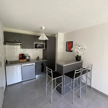 O Doux Sejour - Parking, Netflix, Terrasse