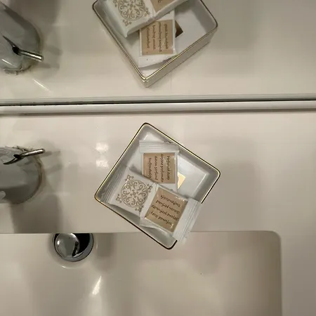 O Doux Sejour - Parking, Netflix, Terrasse 公寓 *