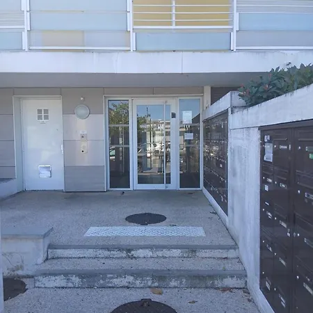 Apartment O Doux Sejour - Parking, Netflix, Terrasse Toulouse