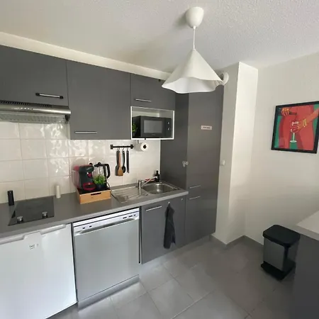 Coconing & Peaceful Toulouse