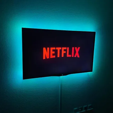 公寓 O Doux Sejour - Parking, Netflix, Terrasse