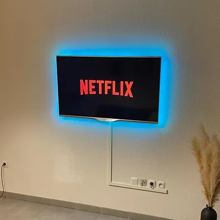 O Doux Sejour - Parking, Netflix, Terrasse