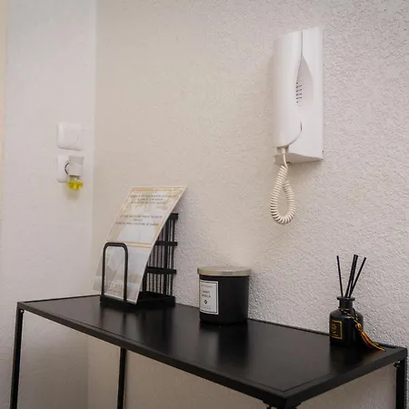 O Doux Sejour - Parking, Netflix, Terrasse Toulouse