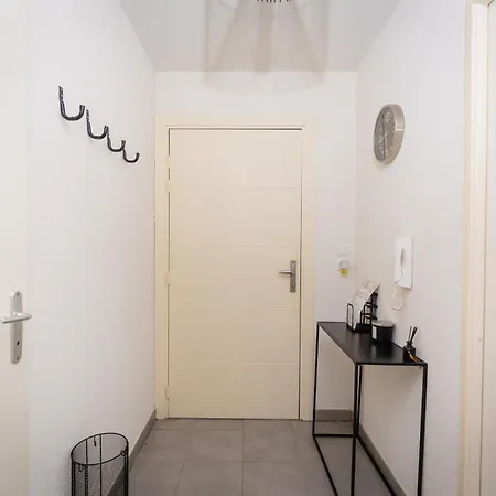 O Doux Sejour - Parking, Netflix, Terrasse * Toulouse