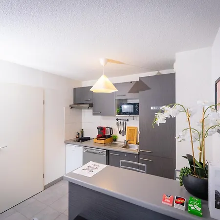 O Doux Sejour - Parking, Netflix, Terrasse