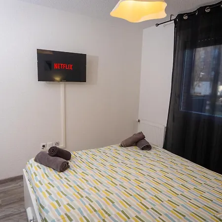 O Doux Sejour - Parking, Netflix, Terrasse Toulouse