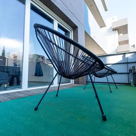 O Doux Sejour - Parking, Netflix, Terrasse Toulouse