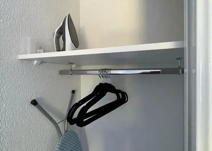 ô Doux - Parking, Netflix, Terrasse Appartement