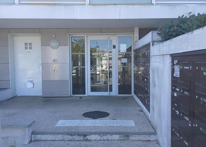 Apartment O Doux Sejour - Parking, Netflix, Terrasse Toulouse