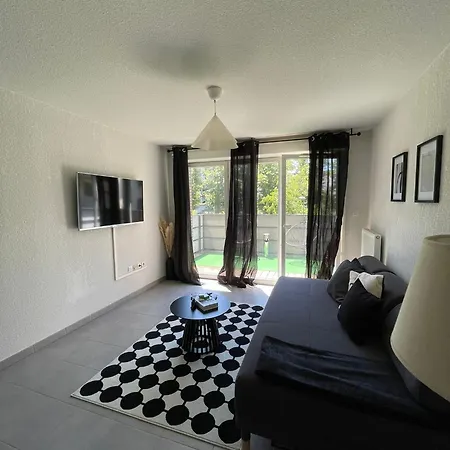 Coconing & Peaceful Toulouse