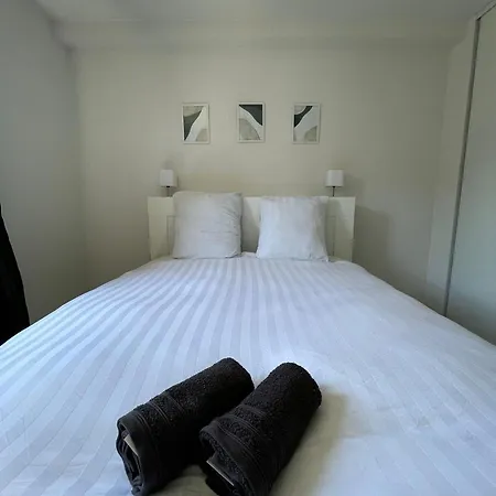 ô Doux - Parking, Netflix, Terrasse Appartement