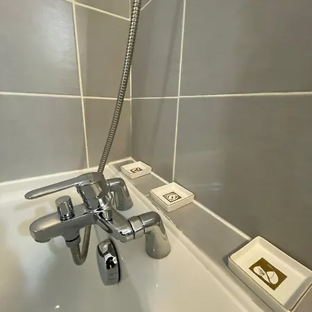 Coconing & Peaceful Lägenhet