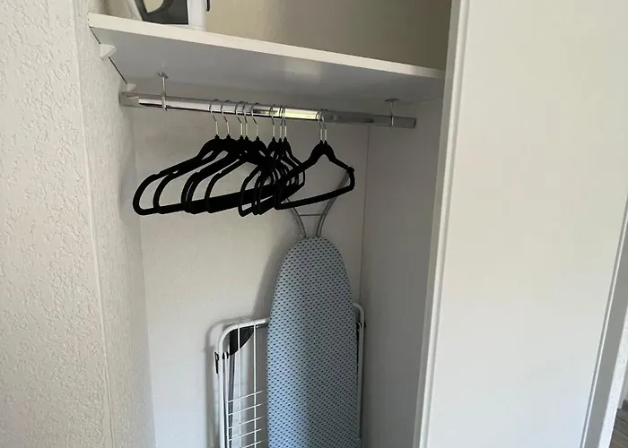 Appartement ô Doux - Parking, Netflix, Terrasse Toulouse