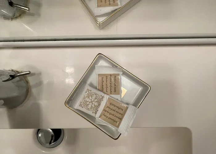 ô Doux - Parking, Netflix, Terrasse Appartement *