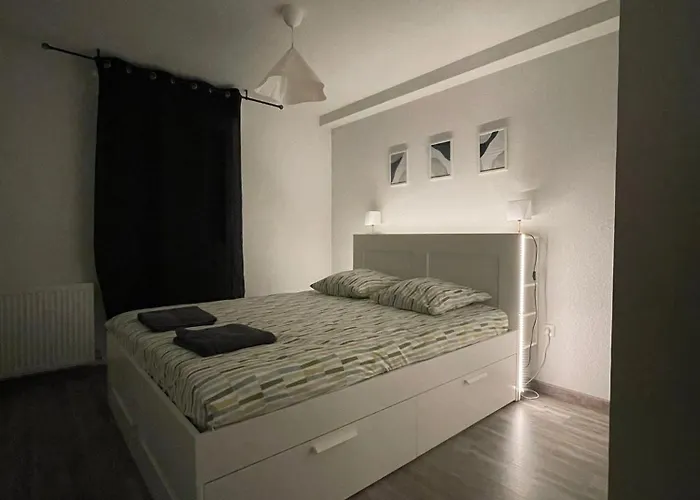 ô Doux - Parking, Netflix, Terrasse