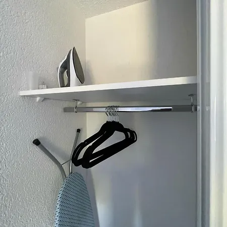 Coconing & Peaceful Апартаменты