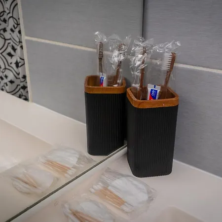 Apartamento ô Doux - Parking, Netflix, Terrasse *